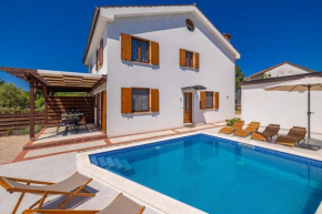 Kuća za odmor ADRIATIC DREAM